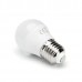 Aigostar LED žiarovka G45 E27 6W