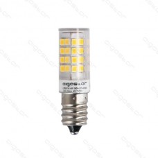 LED E14 4W teplá biela