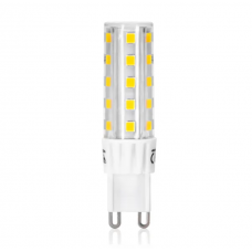 LED žiarovka G9 5,5W 6500K