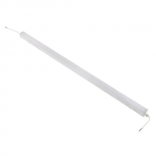 LED BATTEN LIGHT 1.5M IP65 studená biela 50W 100lm/w