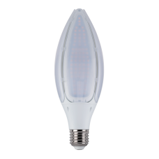 HIGH POWER LED žiarovka 40W E27 230V 4000K