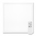 Ecolite stmievateľný LED panel, nastaviteľná farba svetla 40W s diaľkovým ovládaním