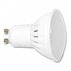LED žiarovka GU10 10W teplá biela
