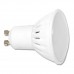 LED žiarovka GU10 10W prírodná biela