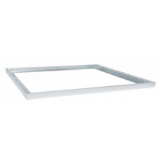 LED panel montážny rám hliník 600x1200 mm