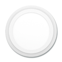 LED DUO R12W