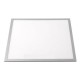 LED panel 40W 6000K 600x600mm strieborný rám studená biela