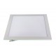 LED Panel 12W 6000K 300x300mm biely rám Studená biela