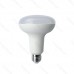 LED žiarovka E27 R90 15W teplá biela