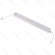 LED BATTEN LIGHT 0.6M IP65 studená biela 20W - 100lm/W