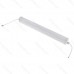 LED BATTEN LIGHT 0.6M IP65 studená biela 20W - 100lm/W