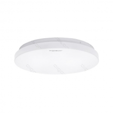 LED stropné svetlo 20W prírodná biela