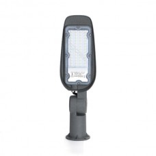 DOB SLIM LED STREET LIGHT 30W 6500K