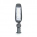 DOB SLIM LED STREET LIGHT 50W 6500K