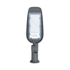 DOB SLIM LED STREET LIGHT 50W 6500K