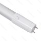 LED trubica T8 10W 600mm 6400K studená biela hliník/plast