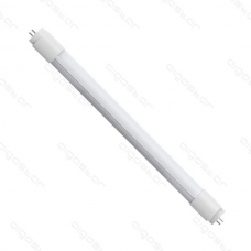 LED trubica T8 10W 600mm 4000K prírodná biela hliník/plast