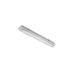 Prisadené svietidlo pre jednostranné trubice T8 60cm IP65 single