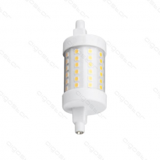 Aigostar LED žiarovka R7S 8W 78MM 6500K