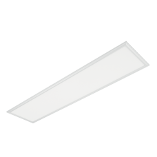 ELMARK LED PANEL 48W 4000K 295X1195MM 110LM/W IP54