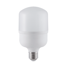 LED žiarovka SMD2835 30W E27 230V 6400K
