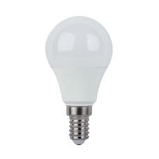 LED GLOBE ŽIAROVKA G45 8W E14 230V 6400K