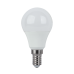 LED GLOBE ŽIAROVKA G45 8W E14 230V 6400K