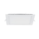 LED Panel 24W 4000K 300X300mm biely rám