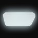LED štvorcové prisadené svietidlo SOFIA 72W CCT mliečne