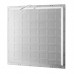 LED panel 600x600mm, 25W, 3600lm, 4000K, UGR>19, biely rám BACKLIT