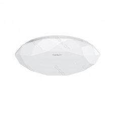 LED stropné svetlo Diamond 20W teplá biela