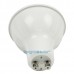 LED žiarovka GU10 8W teplá biela