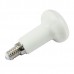 LED žiarovka R50 E14 7W teplá biela