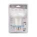 LED žiarovka E27 R80 12W studená biela