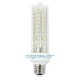 LED žiarovka E27 CORN T4 4U 23W teplá biela