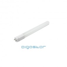 LED trubica T8 10W 600mm 3000K teplá biela nano-plastic