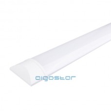 LED BATTEN LIGHT 1.2M IP20 teplá biela 40W