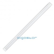 LED BATTEN LIGHT 1.2M IP65 prírodná biela 40W