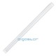 LED BATTEN LIGHT 1.2M IP65 tepla biela 40W