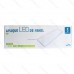 LED Panel 60W 4000K 600x1200mm biely rám Prírodná biela