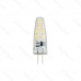 LED žiarovka G4 2W 6500K
