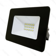 LED SLIM Reflektor 10W 6400K