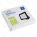LED SLIM reflektor 30W 6400K