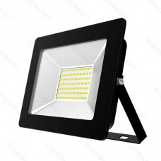 LED SLIM reflektor 50W 4000K