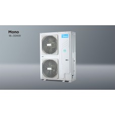 MIDEA Tepelné čerpadlo MONOBLOK MHC-V30W/D2RN8