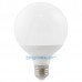 LED žiarovka E27 G95 15W prírodná  biela