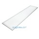 LED Panel 40W 4000K 1200x300mm strieborný rám Prírodná biela