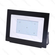 LED SLIM Reflektor 150W 6400K