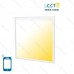 SMART LED PANEL 32W WIFI CCT（3000K-6500K）