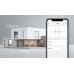 LED stropné svietidlo 18W s WIFI CCT（3000K-6500K）